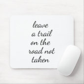 道が取れていないマウスパッド マウスパッド (マウス)