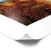 道だ。 フォトプリント            (角)