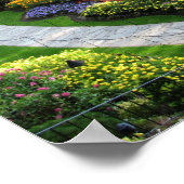 道だ。 ポスター (角)