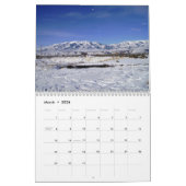 道のトラックの運転手に カレンダー (3月 2026)