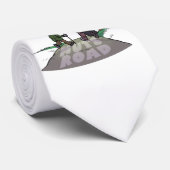 道のナット: 印II: タイ (ロール)