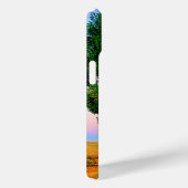 道のフランスの道 Case-Mate iPhoneケース (裏面 / 右)