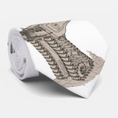 道のローリング・ストーンの石Nロールロールスロイスを離れて ネクタイ (ロール)