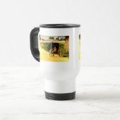 道の下 トラベルマグ (正面左)