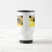 道の下 トラベルマグ (中央)