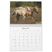 道の入り江の農場のカレンダー2009年 カレンダー (3月 2027)