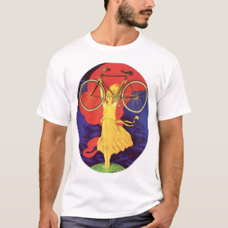 道の友人 Tシャツ