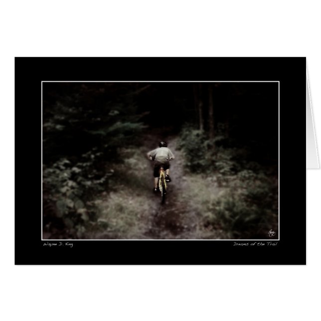 道の夢 (正面横)