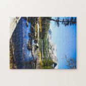 "道の天国" ジグソーパズル (横)