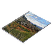 「道の旅行者が少ない」印山Desertscape ノートブック (左側)