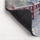 道の未知数 マウスパッド (コーナー)