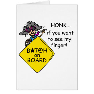 道の激怒のユーモア