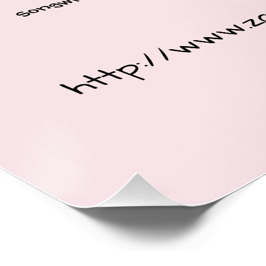 『道の王』 ポスター (コーナー)