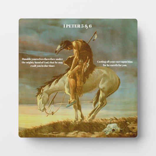 道の端 フォトプラーク (正面)