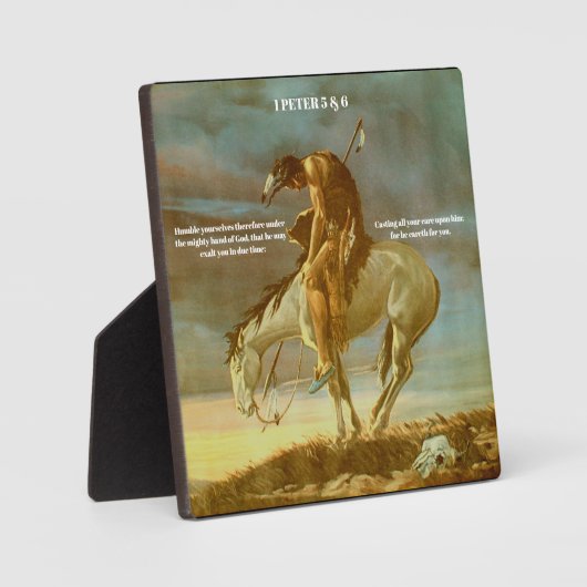 道の端 フォトプラーク (正面)