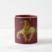 道の端 マグカップ (中央)