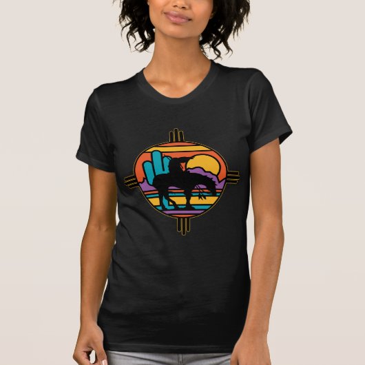 道の端 Tシャツ (正面)