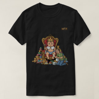道はここにあり Tシャツ