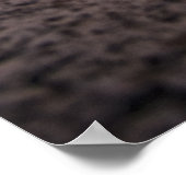 道はルーバー通り ポスター (角)