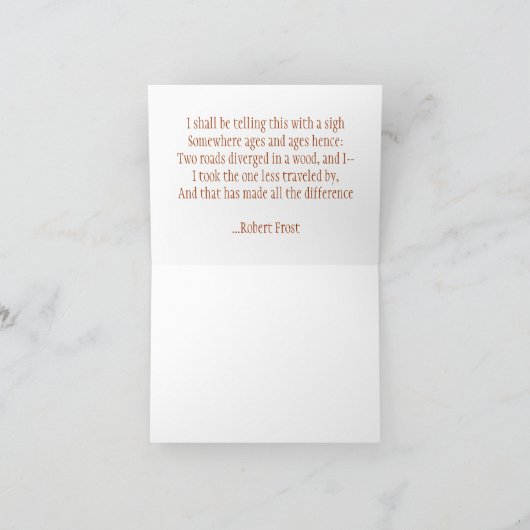 道は知らぬ カード (内部)