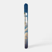 道を備えよ iPhone 16ケース (左側面)