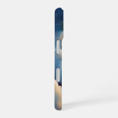 道を備えよ iPhone 16ケース (右側面)