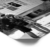 道を探して ポスター (角)