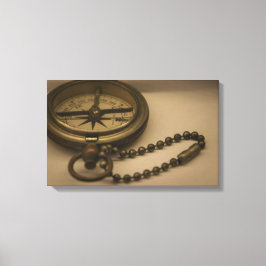 道を探せ！ キャンバスプリント