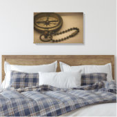 道を探せ！ キャンバスプリント (インサイチュ (寝室))