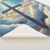 道を準備する シェルパブランケット (3/4)