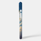 道を準備する Case-Mate iPhoneケース (裏面 / 左)