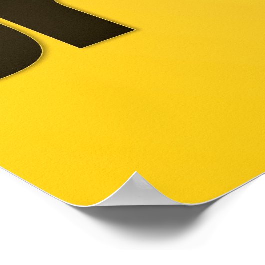 道を見つけ出すかやってみよう ポスター (角)