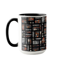 道具のパパトレイの父の日の贈り物