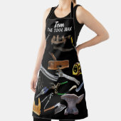 道具屋 エプロン (インサイチュ)