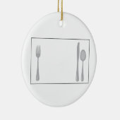 道具 セラミックオーナメント (右)