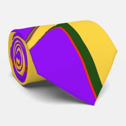 道化のタイ ネクタイ (ロール)