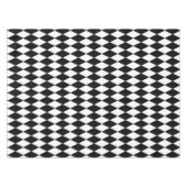 道化師のテーブルクロス テーブルクロス (正面(横))