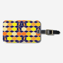 道化師の手描きアート