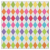 道化師の虹 ファブリック (見本)