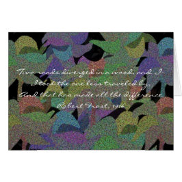 道取られなかったカード