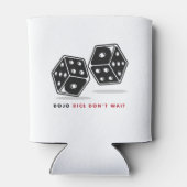 道場サイコロ待たないクール 缶クーラー (裏面)