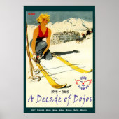 道場2005ポスター ポスター (正面)