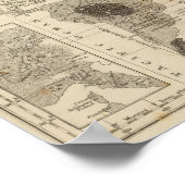 道徳的、政治的な世界 ポスター (角)