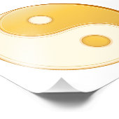 道教記号 フォトプリント            (角)