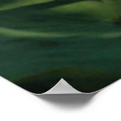 道教 ポスター (角)