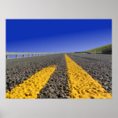 道澄ん路 ポスター (正面)