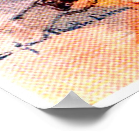 道澄ん路!!-ポスター ポスター (角)