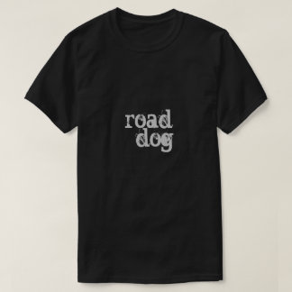 道犬 Tシャツ