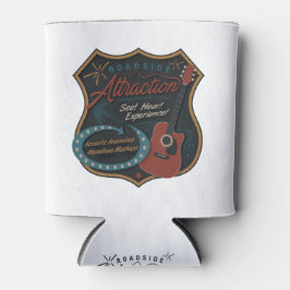 道端アトラクションクーラーボックス(石板) 缶クーラー