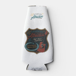 道端アトラクションクールボトル(石板) ボトルクーラー